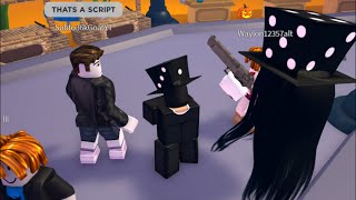 ROBLOX Pls Donate Scripts  Exploiting  Project Ligma [upl. by Yelyak694]