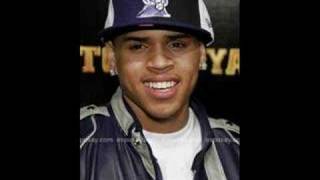 whose girl is that  chris brown [upl. by Welch]