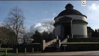 AURAY  🏛️ Le Mausolée de Cadoudal  Bretagne Télé [upl. by Cassy253]