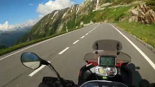 Grimsel Pass  threeblokes2wheels June 2023  cleantrousers [upl. by Ultann]