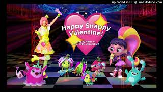 Nikita Jr  Happy Snappy Valentine Extended Mix [upl. by Woods]