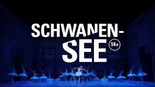 BALLETT SCHWANENSEE  Trailer [upl. by Englebert]