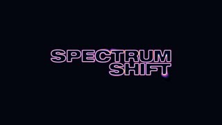 Spectrum Shift Trailer  Design For Every Gamer  RNIB [upl. by Annoet763]