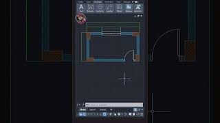 Annotation scale Dimension in AutoCAD [upl. by Aivartal]