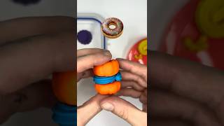 PlayDoh Food The Ultimate DIY Dessert [upl. by Yauqram331]