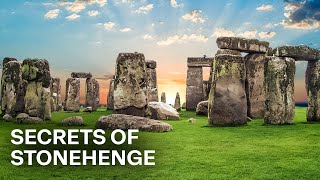 Uncovering The Secrets Of Britains Most Mysterious Landmark Stonehenge  Our History [upl. by Riamu755]