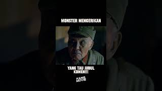 MONSTER MENGERIKAN movie alurfilm film [upl. by Assital]