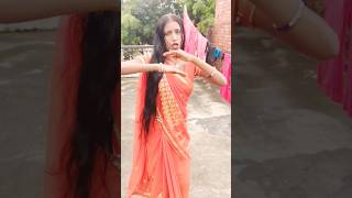 संतोष पागलना bhojpuri dance youtubeshort viralvideo shotrs [upl. by Brodench]