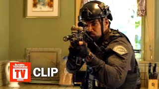 SWAT  Arresting The Fake SWAT Team Scene S1 E5  Rotten Tomatoes TV [upl. by Rad]