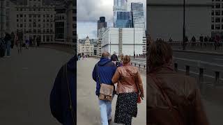 Exploring London Bridge A Walkaround Tour [upl. by Niltiak]