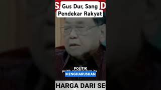 Alfatihah Gus Dur adalah wali pendekar rakyat viralvideo gusdur soeharto shorts fyp [upl. by Tolecnal]