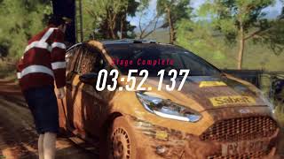 DiRT Rally 20  Ryzen 5 5600G Vega 7 amp 16GB RAM  Daily Race 1 [upl. by Nuahsor]