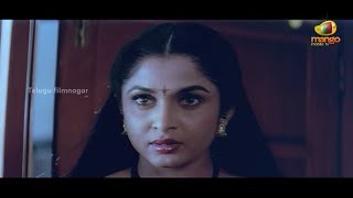 Ramki Having Fun with Sanghavi  Sri Raja Rajeswari Movie Scenes  Ramya Krishna  Ramki [upl. by Herrera]