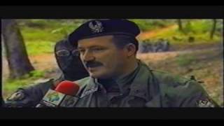 Rat Za Kosovo 10 deo Miroslav Lazanski [upl. by Chemaram]