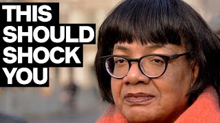 Labour In CRISIS Over Diane Abbott Mistreatment Scandal [upl. by Zarla9]