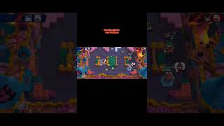 Bro thought he was Toodyxz Toodyxz brawlstars dynamike viralvideo [upl. by Auot94]