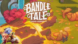 Bandle Tale A League of Legends Story  Part 10  Crafting Connections Across the Isles [upl. by Ylrebmik386]