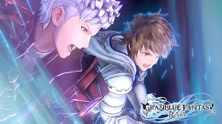 Granblue Fantasy Relink – New Content Trailer [upl. by Eeneg]