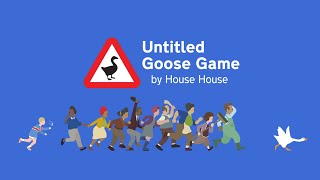 Playing untitled goose game in 2024 part 1 [upl. by Henricks]