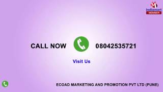 Paper Bag by Ecoad Marketing And Promotion Pvt Ltd Pune [upl. by Thomey]