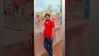 shailendrathakur shorts shortvideo fyp ayodhya lucknow ram rammandir rammandirayodhya [upl. by Schlenger163]