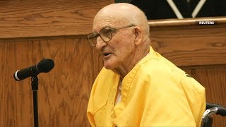 Edgar Ray Killen convicted of killing activists in Mississippi dead at 92 [upl. by Madalyn]