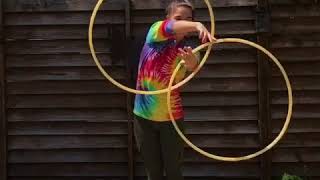 Hula Hooping Queen  978632 [upl. by Lanuk]