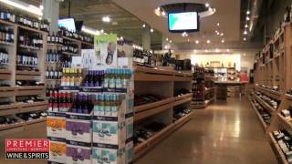 Premier Wine amp Spirits [upl. by Say]