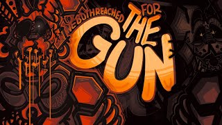 FNAF We Both Reached For The Gun  Animation [upl. by Hussey725]