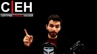 CEH Certified Ethical Hacker Full Review  Honest opinion and Tips [upl. by Ananna287]