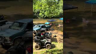 Tallapoosa River Party [upl. by Nickey]