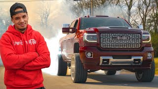 I Bought a BigTurbo L5P Duramax To TERRORIZE The Streets [upl. by Bolger]