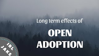 Open vs SemiOpen vs Closed Adoption  Skill Up CC [upl. by Lunna]