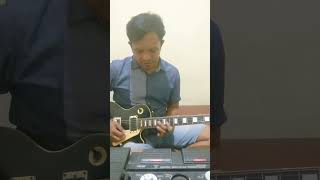 Simon Eichinger  Cherry Cigarettes  Solo Cover Adit Deso [upl. by Ojimmas]