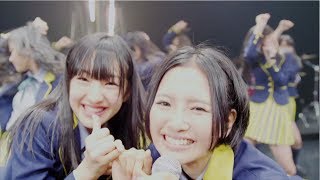 【MV full】メロンジュース  HKT48公式 [upl. by Yleak342]