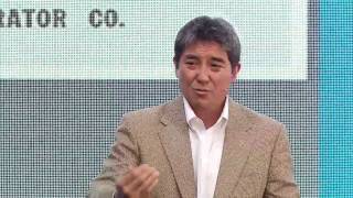 SwissECS 2012 Guy Kawasaki «The Art of Innovation» [upl. by Tevis770]