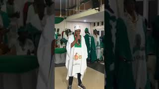 Ab Granite africa kegite duet fypシ゚viral viralvideo school [upl. by Anyar]