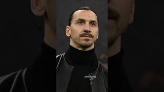 Jawaban unik Ibrahimovic soal Chelsea [upl. by Naivatco424]