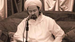 Hamza Yusuf  Ramadan Advice Fasting amp Taqwa [upl. by Aihppa]