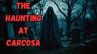 The Haunting at Carcosa [upl. by Acire]