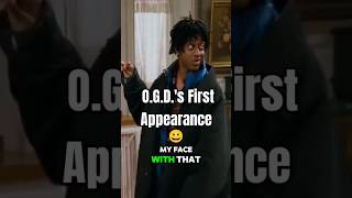 OGD first Appearance 🤣 Family Matters  Funny Commentary tvclips steveurkel originalganstadawg [upl. by Htabazile95]