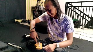 vlog ngonten bareng ojoldenan melodi yetno bass faris mahesa acik rmx [upl. by Roana523]