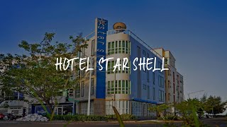 Hotel Star Shell Review  Hulhumale  Maldives [upl. by Glassman]