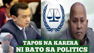 MGA GENERAL NA SUSPECT NILABAS NI ANTONIO TRILLANES  HINDI NAKAPAG PIGIL [upl. by Llewsor]