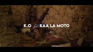 Ko ft kaa la moto bado [upl. by Nodnil]