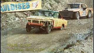 AutoCross Hittnau 1979 [upl. by Vevina]