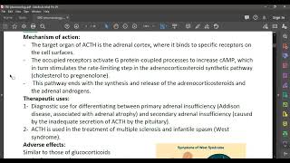 L14 PHARMA Corticotropinreleasing hormone [upl. by Laurens318]