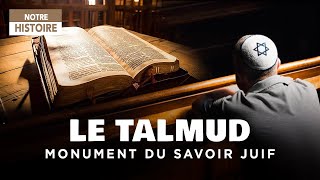 Talmud un livre un peuple  Judaïsme  Torah  Documentaire Religion  AT [upl. by Yesdnyl]