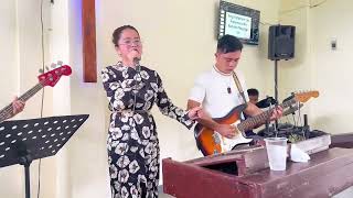 Kupti Ako  Visayan Christian Worship Song  Preach From The Heart music worshipsong [upl. by Nepsa]