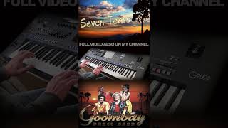 Seven Tears  Goombay Dance Band Full version also on my channel [upl. by Avictor]